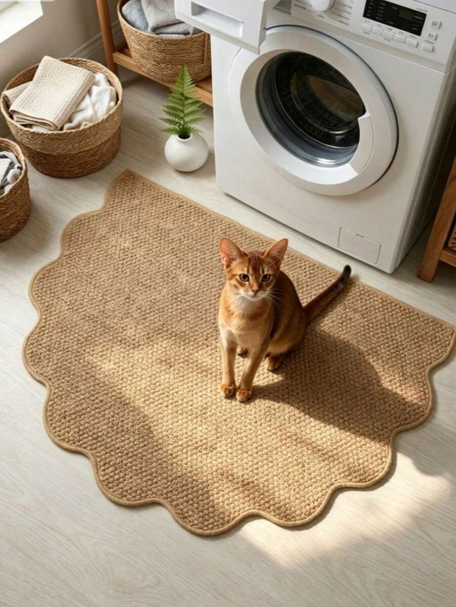 Bath Mats - Multicolor - View 1
