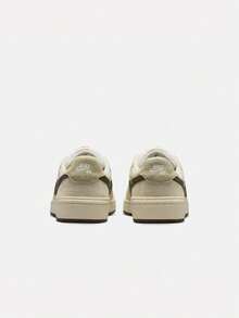 Sepatu Skate Nike SB Code 58 Low-Top Pria IB0108-101 - Light Grey - View 4
