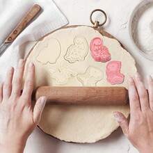 Waffle Molds - View 3