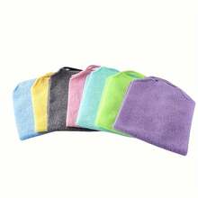 Washcloths & Bath Sponges - Pink - View 7
