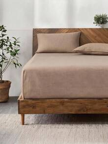Mocha Brown