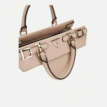 Guess Women Crossbody - 米色 - 查看 3