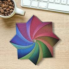 Novelty Spinning Tops For Teenager - Multicolor - View 4