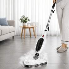 12-In-1 Steam Mop For Home Cleaning, Multifunctional Steam Cleaner With Detachable Accessories, Flexible Handle - 12-in-1 - View 2