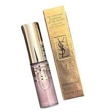 Yves Saint Laurent YSL Loveshine 豐唇唇油亮澤 1.4ml - 1 Thunder Stealer - 查看 3