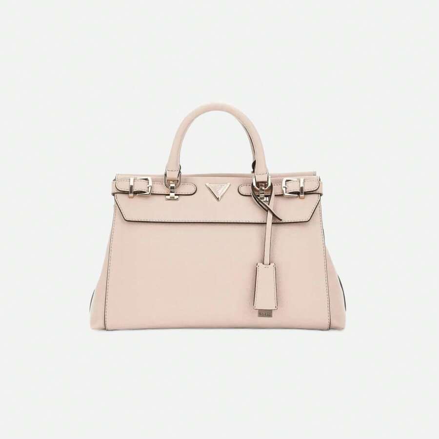Guess Women Crossbody - 米色 - 查看 1