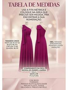 Women Dresses - Rose Red - View 9