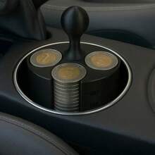 Car Coin Storage - A - View 4