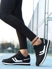 Black and White