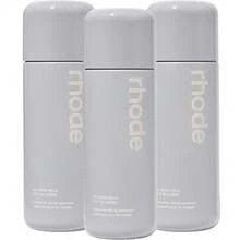 Rhode Glazing Milk 賽因胺面部精華液 3x20ml 套組 - 3x20ml - 查看 1
