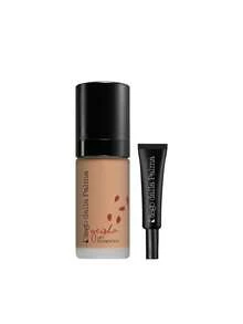 Diego Dalla Palma [Bundle] Geisha Lift Cream Foundation 224 Medium Beige 30 Ml + Makeupstudio Concealer Zero 110 Light Beige 8 Ml - 224 Medium Beige+110 Light Beige - View 1