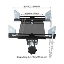 Jack Stand - Default - View 9