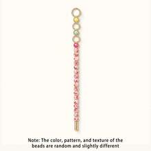 Cabin puff 1pc Long Strip Shaped Adjustable Cigarette Holder, Various Elements Available, Smoking Accessory - View 8