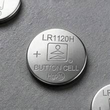 , Simple-Style Batteries For Kids' Toy Area Tables - Silver - View 3