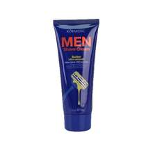 Shaving Creams, Lotions & Gels - Men's Gentle Shaving Cream 100g - View 2