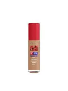Rimmel [Bundle] Lasting Finish Fix & Go Setting Spray 100 Ml + 35Hr Foundation 303 Honey 30 Ml - Lasting Finish+303 Honey - View 4