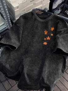 Men T-Shirts - A - View 6