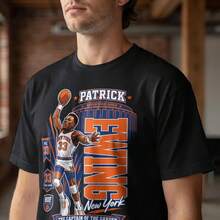 Men Sports Tees & Tanks - 黑色 - 查看 2