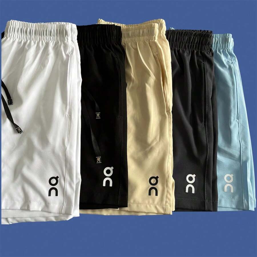 Kit Shorts Masculino Running  SportFit Academia Treino