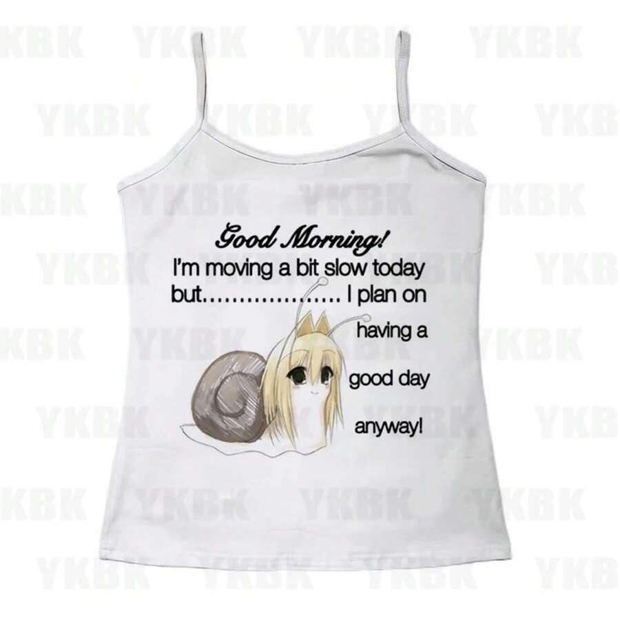 Dirndl Tops - White - View 1
