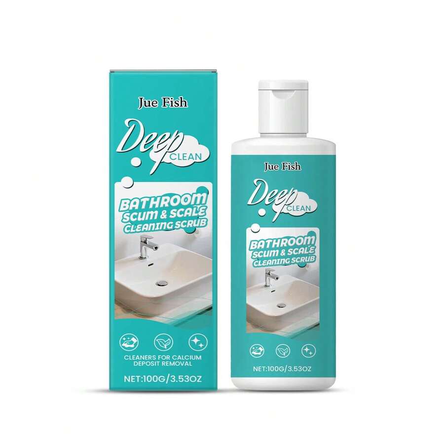 Bath And Toilet Cleaners - 1 - View 1