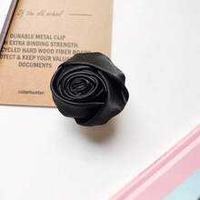 Elegant 3D Rose Phone Stand, Adhesive Foldable & Telescopic, Versatile Premium Fashion Phone Accessory, Great Gift For Girls - Multicolor - View 5