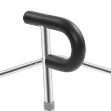 Stand Assist Rail Mobility Aids & Equipment Chair Assist For Elderly Seniors - A - View 8