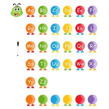 hoojojo 8/16pcs 7-Color Erasable Flash Cards, Double-Sided Blank Writing Cards, Reusable Handwriting Practice Cards, English Word Matching Activity Supplies, Interactive Learning Stationery, Classroom Game Props, Back To School - Multicolor - View 16
