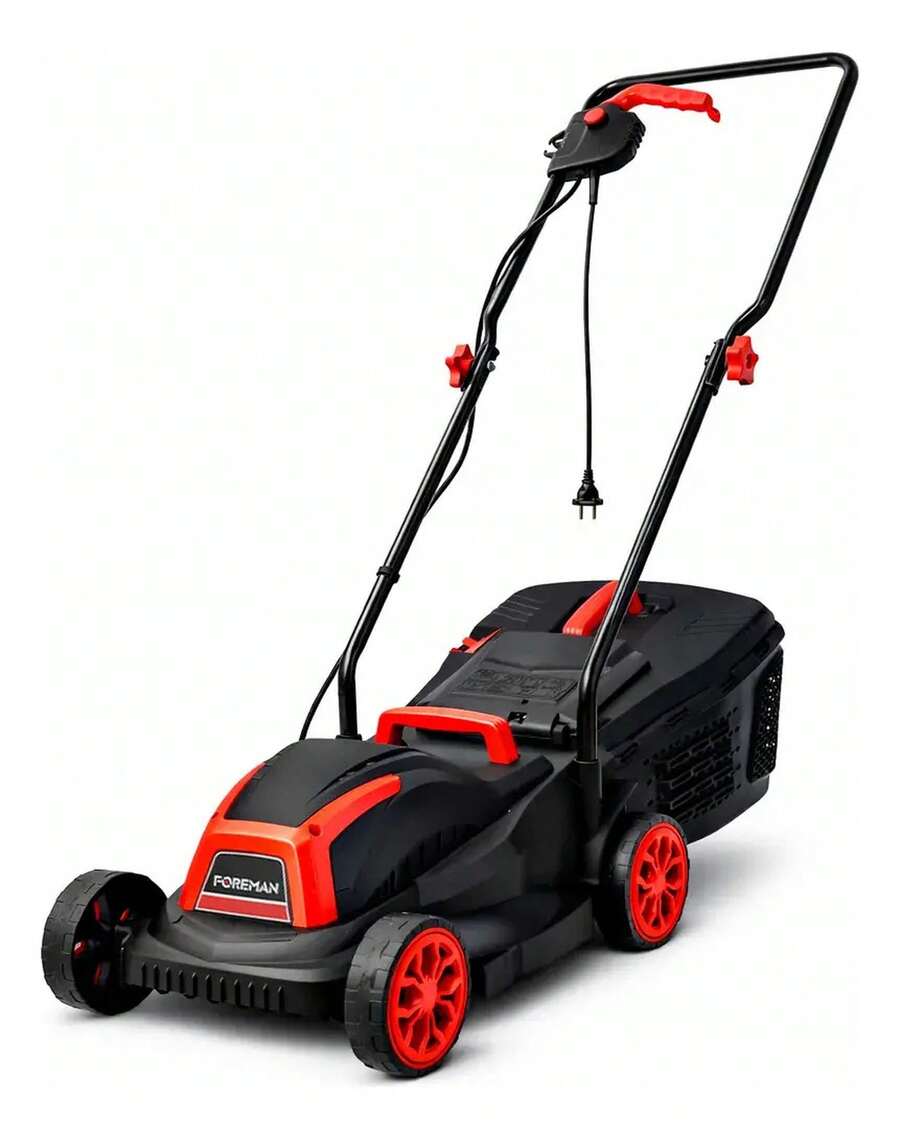 Grass Trimmers