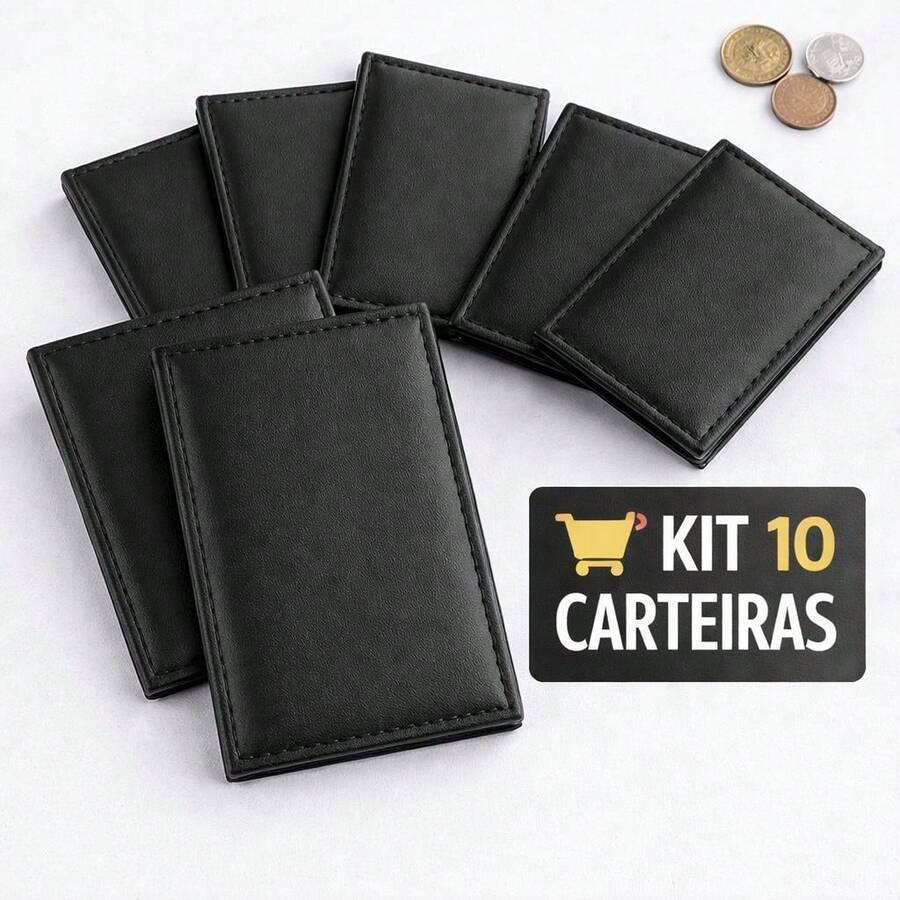Men Wallets - 10 Wallets - View 1