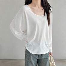Women Tops - Pink - View 4