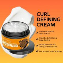 Hair Curly & Textured Products - Cream - View 3