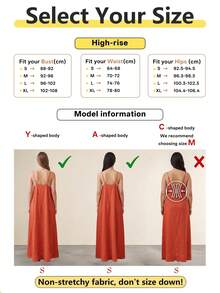 Spring/Summer Red-Brown V-Neck Backless Dress, Bohemian Style, Suitable For Beach, Wedding, Daily Wear Elegant, Resort Wear - Mocha Brown - View 6
