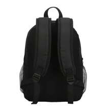 1pc Number 67 Student Campus Backpack, Suitable For Teenagers Boys And Girls, School Supplies Storage Bag, Perfect For Back To School Season, School Days And Other Occasions - A - View 5