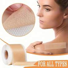 Waterproof Silicone Scar Patch, Silicone Scar Tape, Reusable Professional Silicone Scar Strip, Soft Silicone Scar Patch, DIY Size - Various Style - View 7