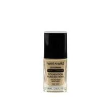 Wet N Wild Photo Focus Dewy Foundation Golden Beige 28ml - Hautperfektionierung, Strahlendes Finish - Clear - View 1