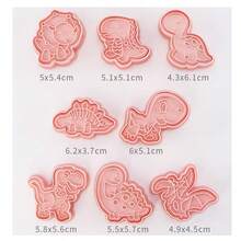 Waffle Molds - View 8