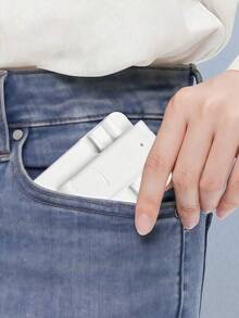 Suporte para Telefone, Suporte Dobrável para Telefone, Acessórios para Telefone, Suporte Portátil Extensível para Tablet e Telefone, Acessórios para Mesa de Escritório, Suporte Portátil para Telefone, Acessórios para Mesa de Escritório, Suporte, Decorações de Mesa para Todos os Smartphones - Multicolorido - Visão 6