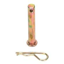 10 Pieces R Type Pin Pin, Solid Steel High Strength Split Cover For 178F 186F Air Motor Agricultural Machinery - B - View 4