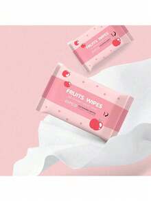 Mini, Portable, Nonwoven Fabric Wet Wipes ,Suitable For Daily Cleaning,Essentials For Travel,Fall Decor.(Used For Item Cleaning, Not For Body Part Cleaning) - Multicolor - View 5