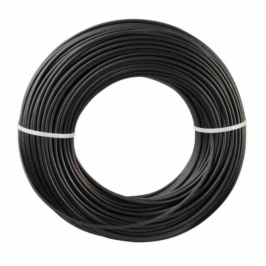 IUSA GROUP Wires & Cables - Black - View 1