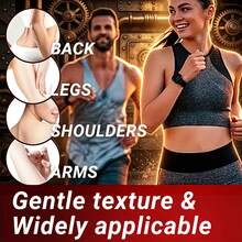 Xioimy Barra de veneno de abeja eficiente para articulaciones, adecuada para molestias en rodilla, mano, pie, codo y hombro. Cuida la piel de las articulaciones, fórmula natural con ácido hialurónico y colágeno, fácil de absorber, adecuada para personas mayores y entusiastas del deporte. - cantidad - Ver 3