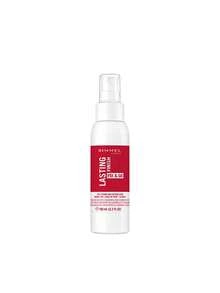 [組合] Lasting Finish Fix & Go 定妝噴霧 100ml + Rimmel Match Perfection 散粉定妝粉 001 透明色 - 持久妝效+001 半透明 - 查看 3