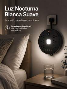 Charging Station - US A Type Plug(110-127V) - View 10
