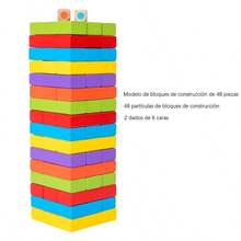 Kids Stacking Toys - Multicolor - View 3