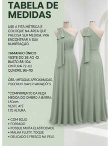 Women Dresses - Olive Green - View 6