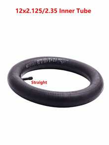 12 Inch Tires 12x2.125 Suitable For Electric Scooters City Bicycles, Baby Strollers, External Tires Suitable For Various Gases - A - View 14