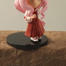 隨機發貨 1件/大尺寸 6款 Re:Zero - Starting Life In Another World 動漫卡通紅丸、舒娜、希翁、卡格手辦裝飾品 - 彩色 - 查看 5