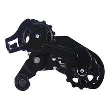Front Bike Derailleurs - Black - View 8
