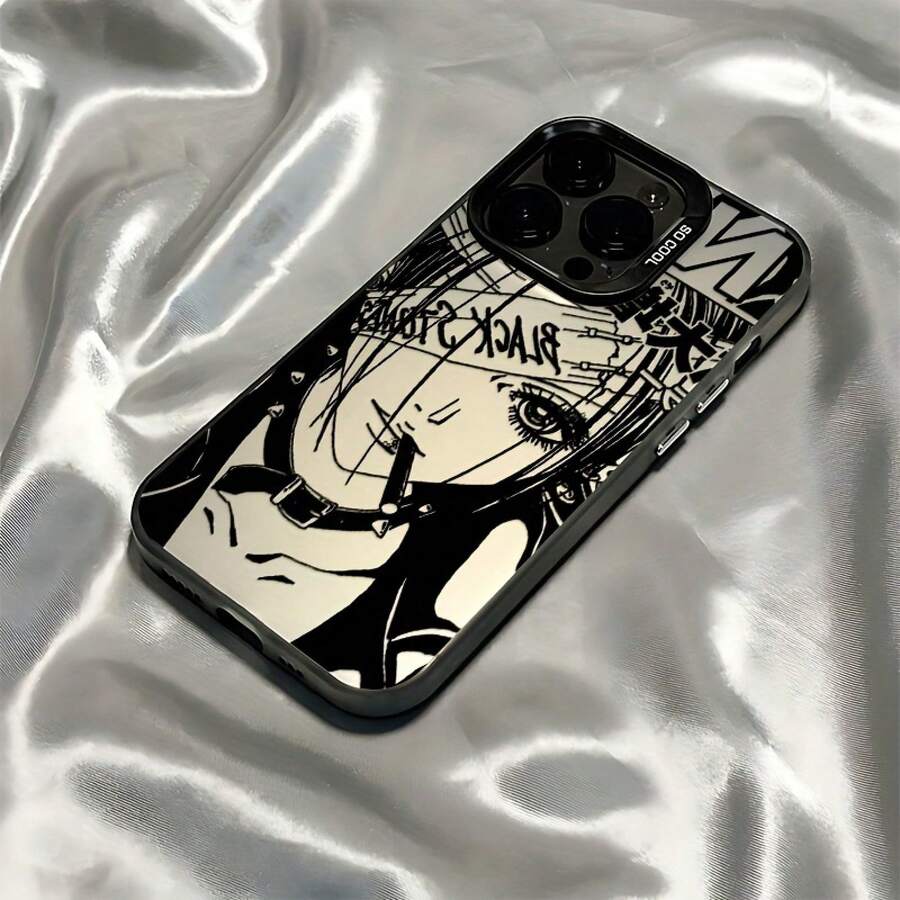 Basic Phone Cases - 主圖1PCS - 查看 1